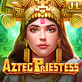 Aztec Priestess at Geometry Dash