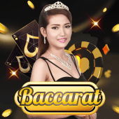 Baccarat A at Geometry Dash