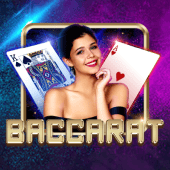 Baccarat B at Geometry Dash