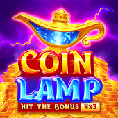 Coin Lamp slot at Geometry Dash