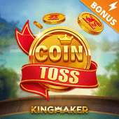 Coin Toss at Geometry Dash