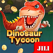 Dinosaur Tycoon at Geometry Dash