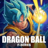 Dragon Ball slot at Geometry Dash