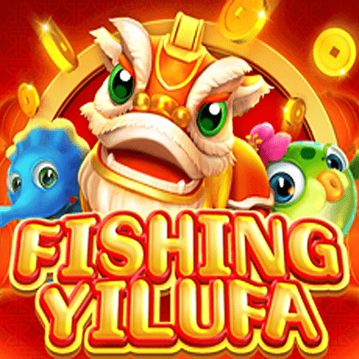 Fishing Yi Lu Fa at Geometry Dash