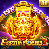 Fortune Gems 2 at Geometry Dash