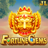 Fortune Gems at Geometry Dash
