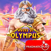 Gates of Olympus at Geometry Dash