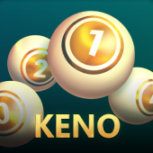 Keno at Geometry Dash