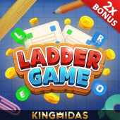 Ladder Game at Geometry Dash