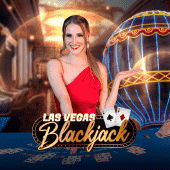 Las Vegas Blackjack at Geometry Dash
