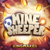 Minesweeper at Geometry Dash