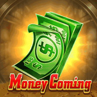 Money Coming at Geometry Dash