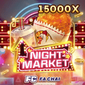 Night Market slot at Geometry Dash