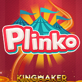 Plinko at Geometry Dash