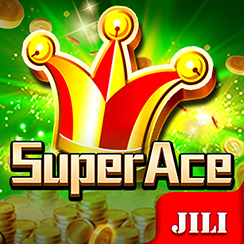 Super Ace at Geometry Dash