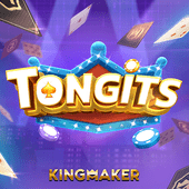 Tongits at Geometry Dash