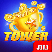 Tower at Geometry Dash