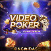 Video Poker at Geometry Dash